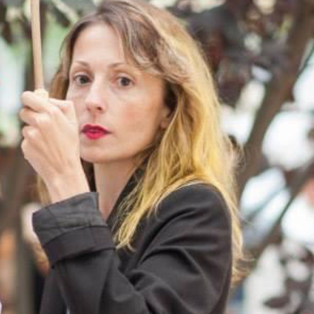 M. Elena Vallés