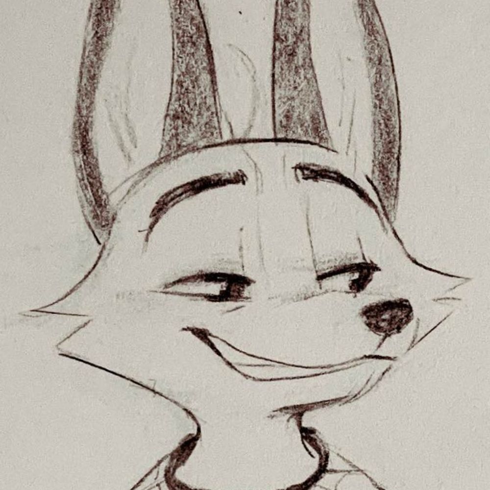 Fox Ink