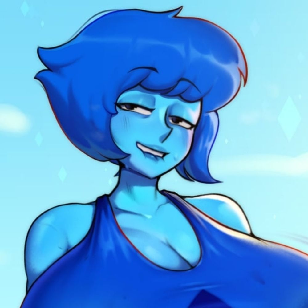 💙Lapis💙