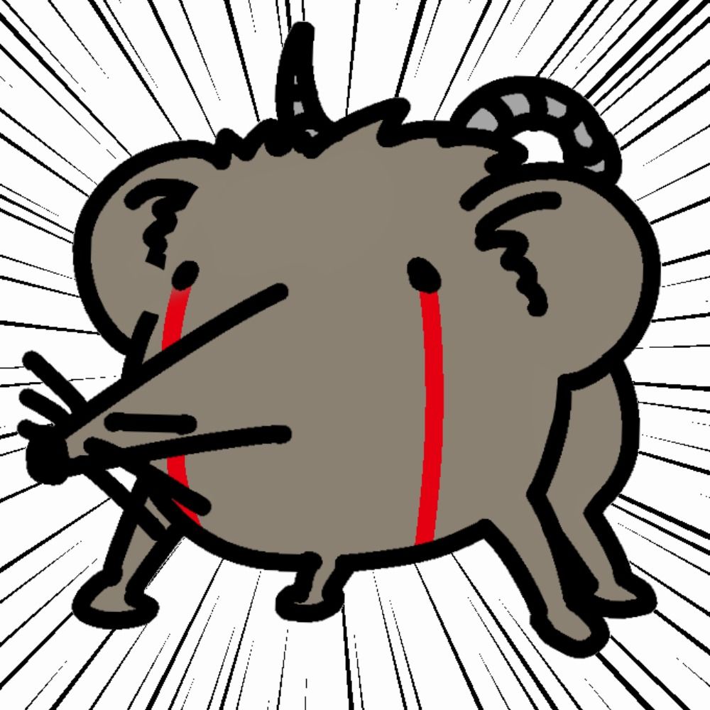 トガリ二等兵