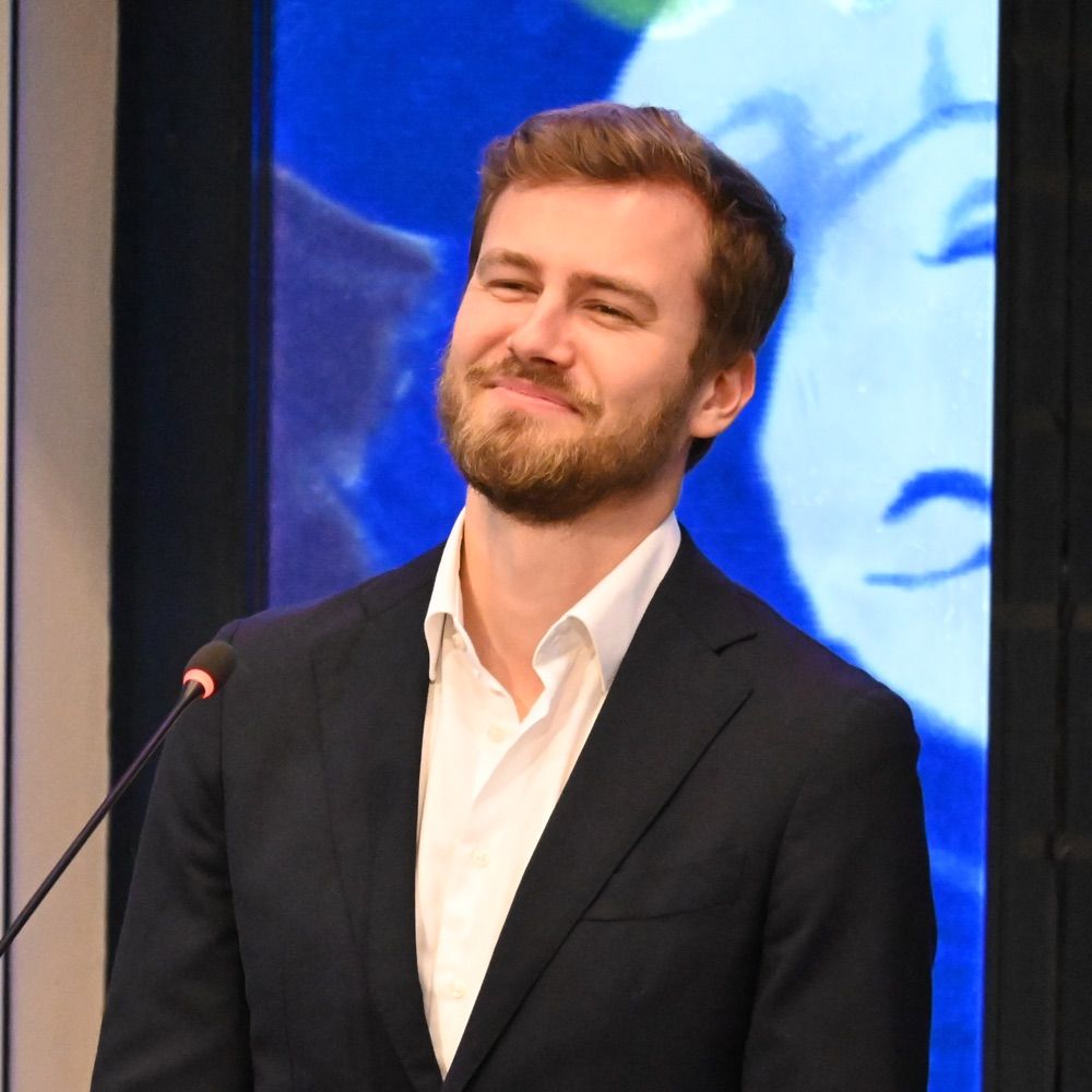 Tonio Weidler