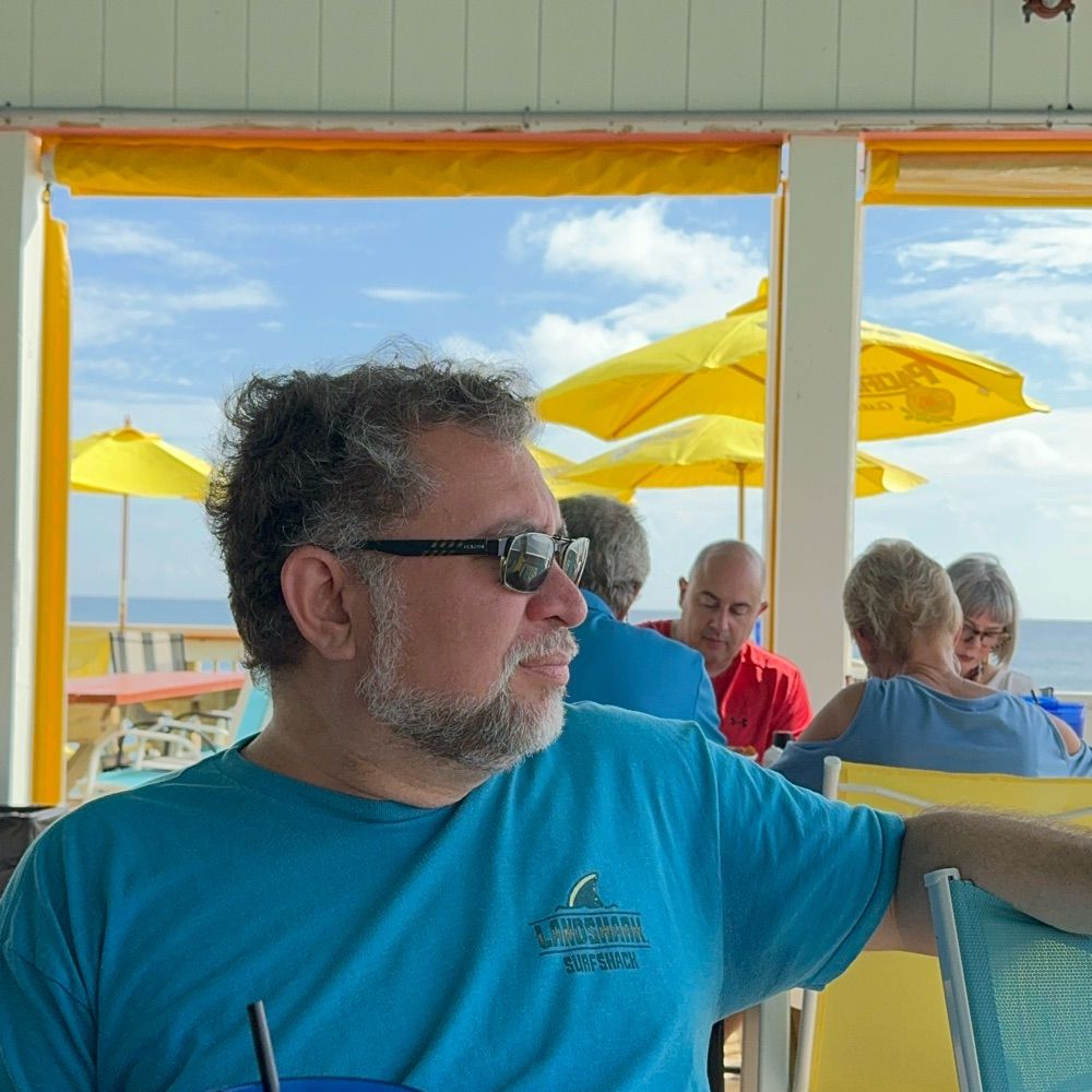 Brian Birkinbine