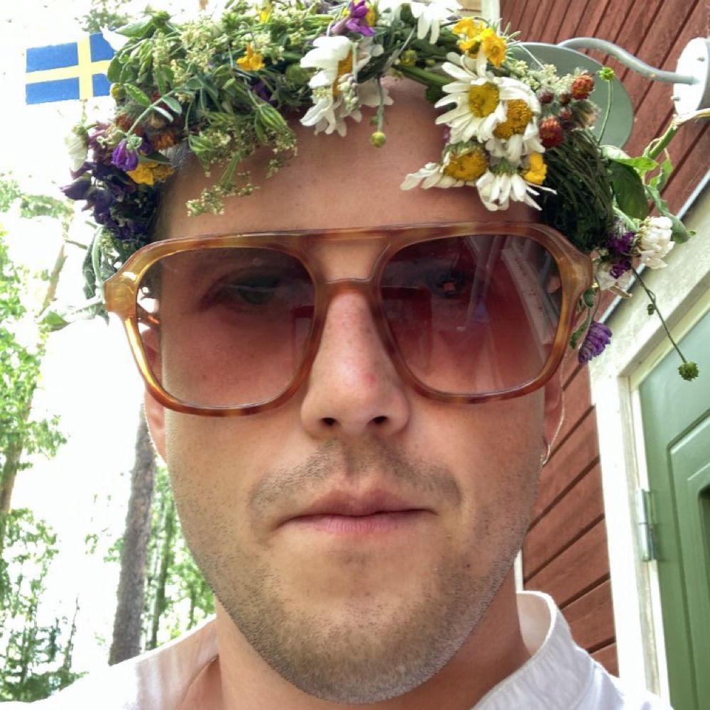 Andreas Hörmark