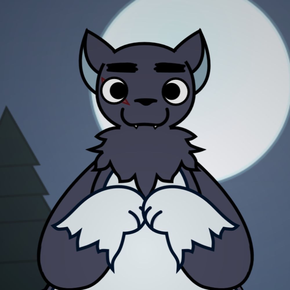 Big and Will be Bad Wolf