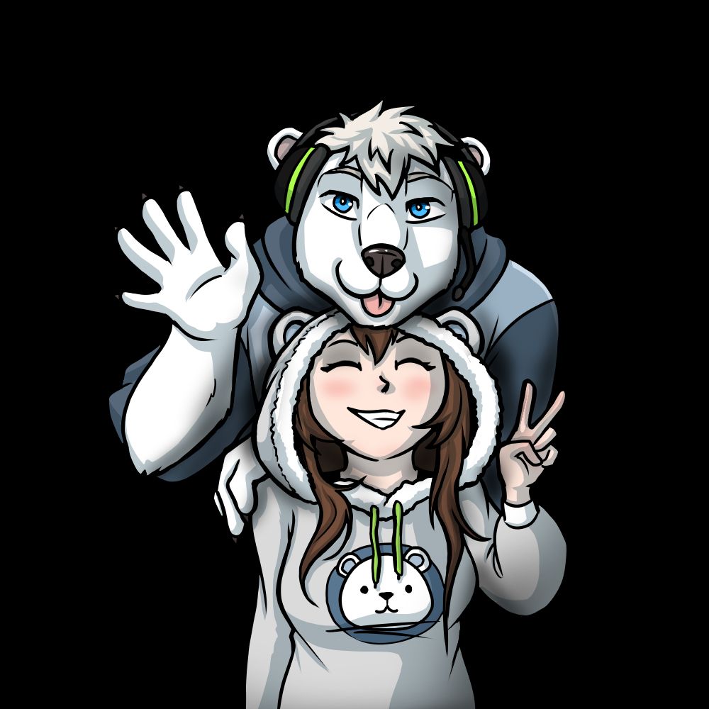 LyndiXBearTTV