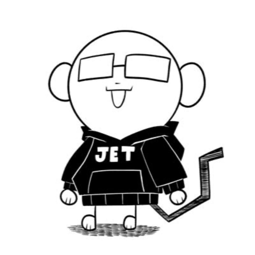 Jetmonkeyarts