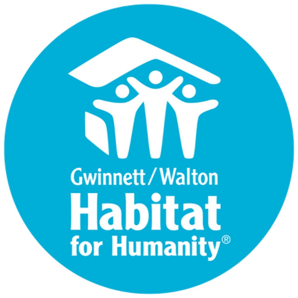Gwinnett/Walton Habitat for Humanity 