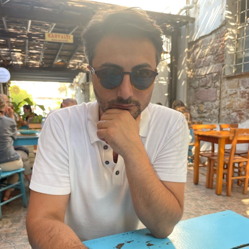 Ömer Çakırgöz