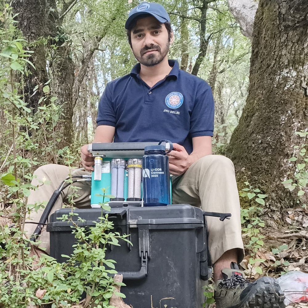 ambujecology.bsky.social