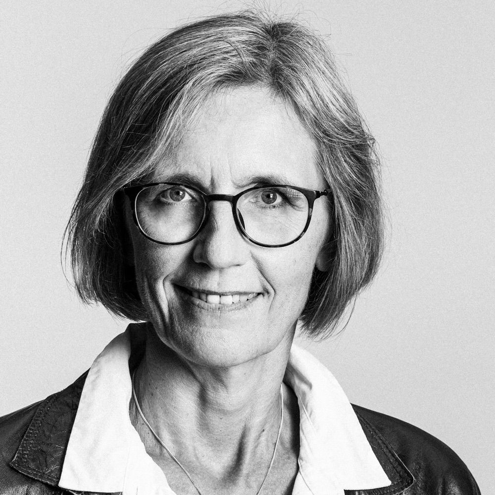 Anni Kristensen
