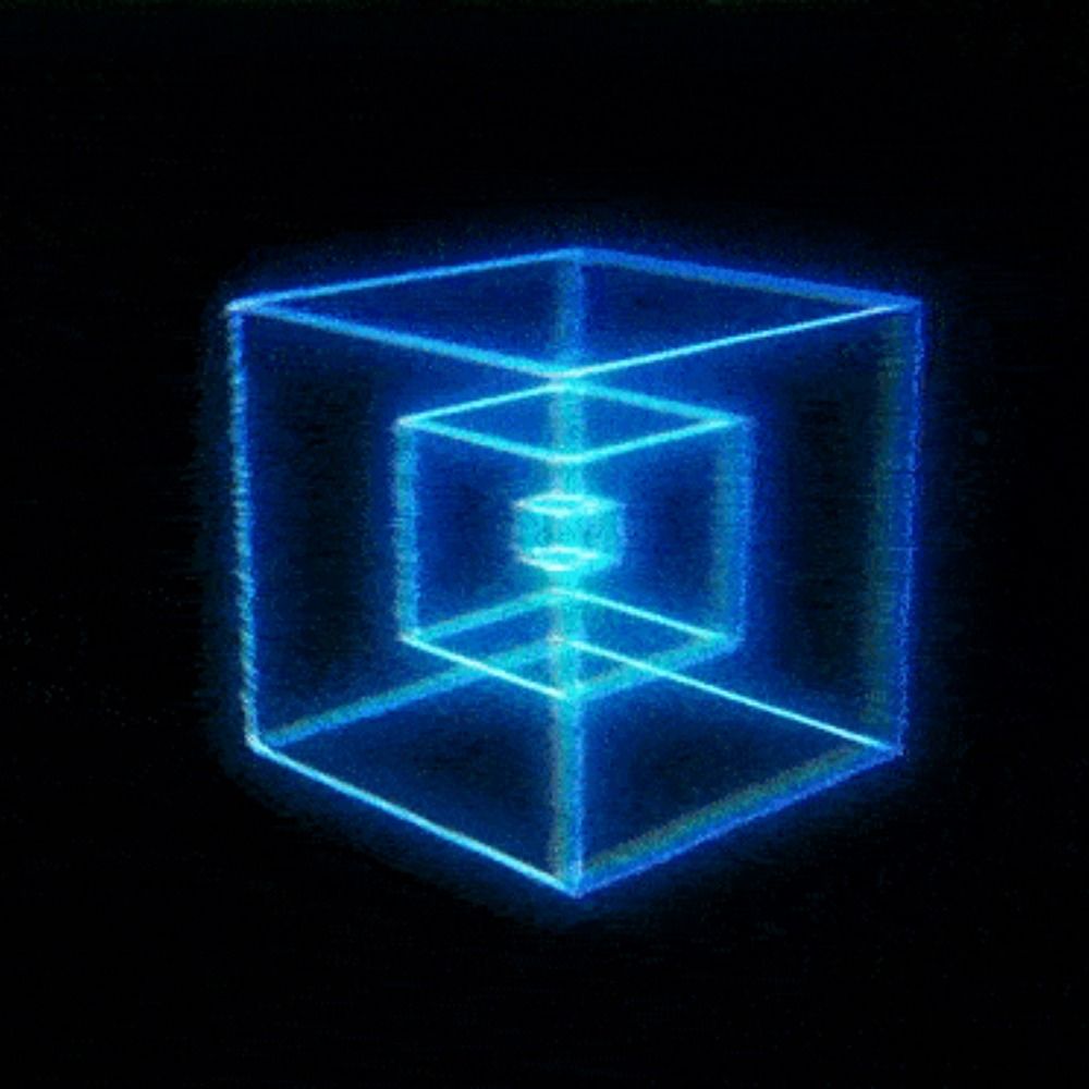 CUBE