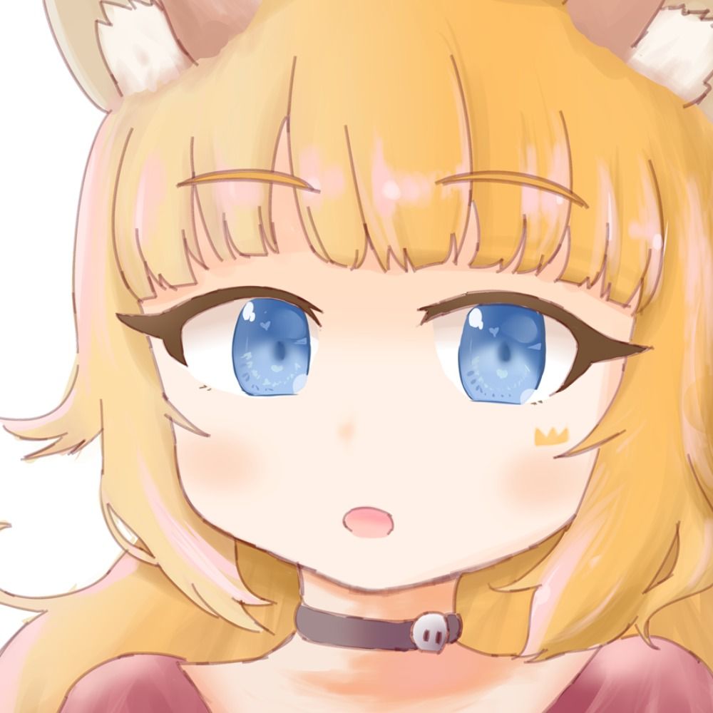 エクトリア 🦁 Vtuber