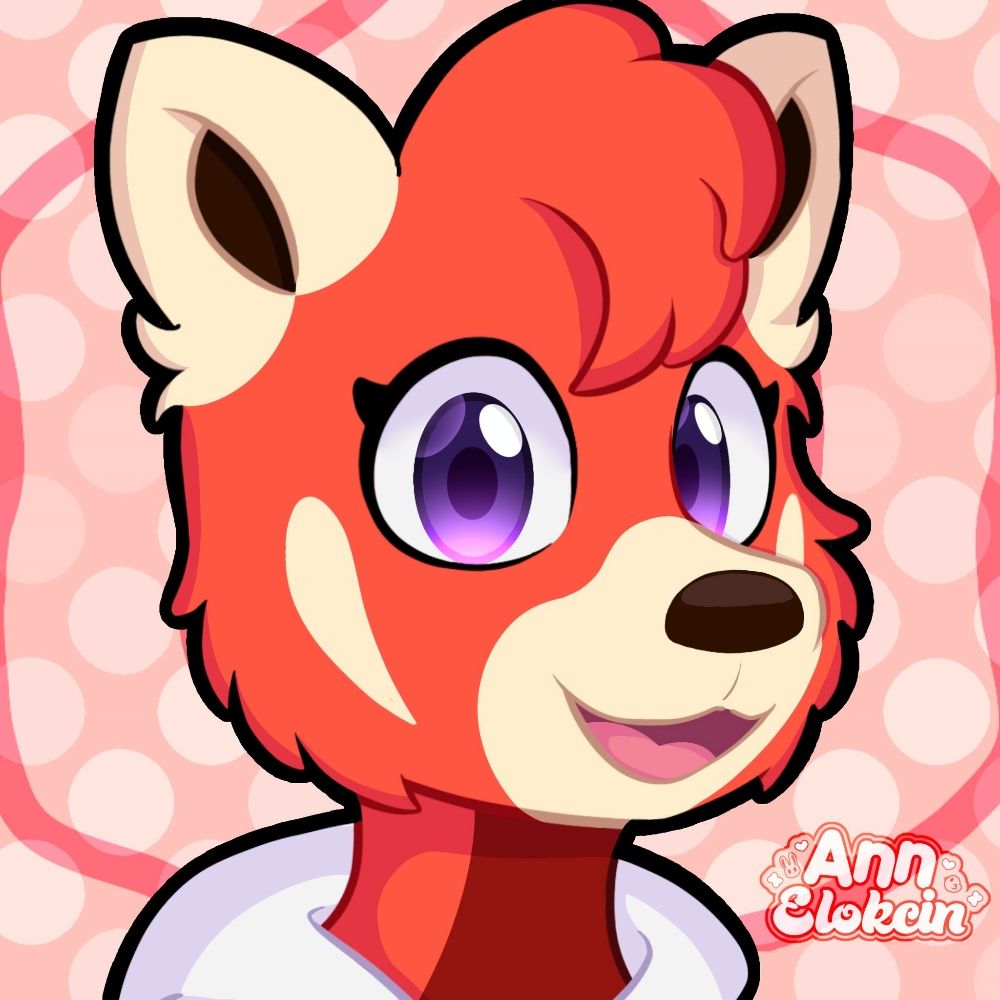 Retro Art Pup