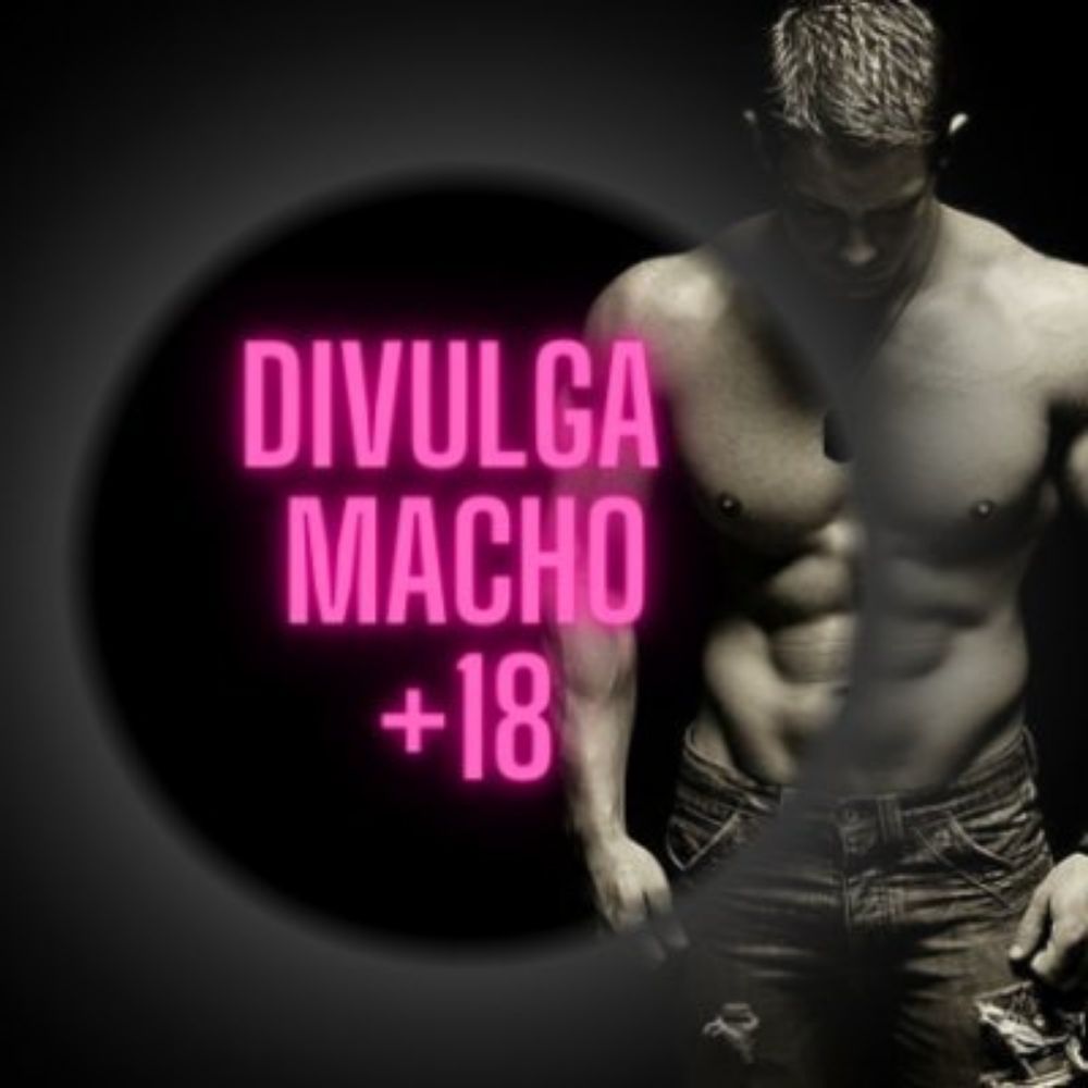 Divulga Macho
