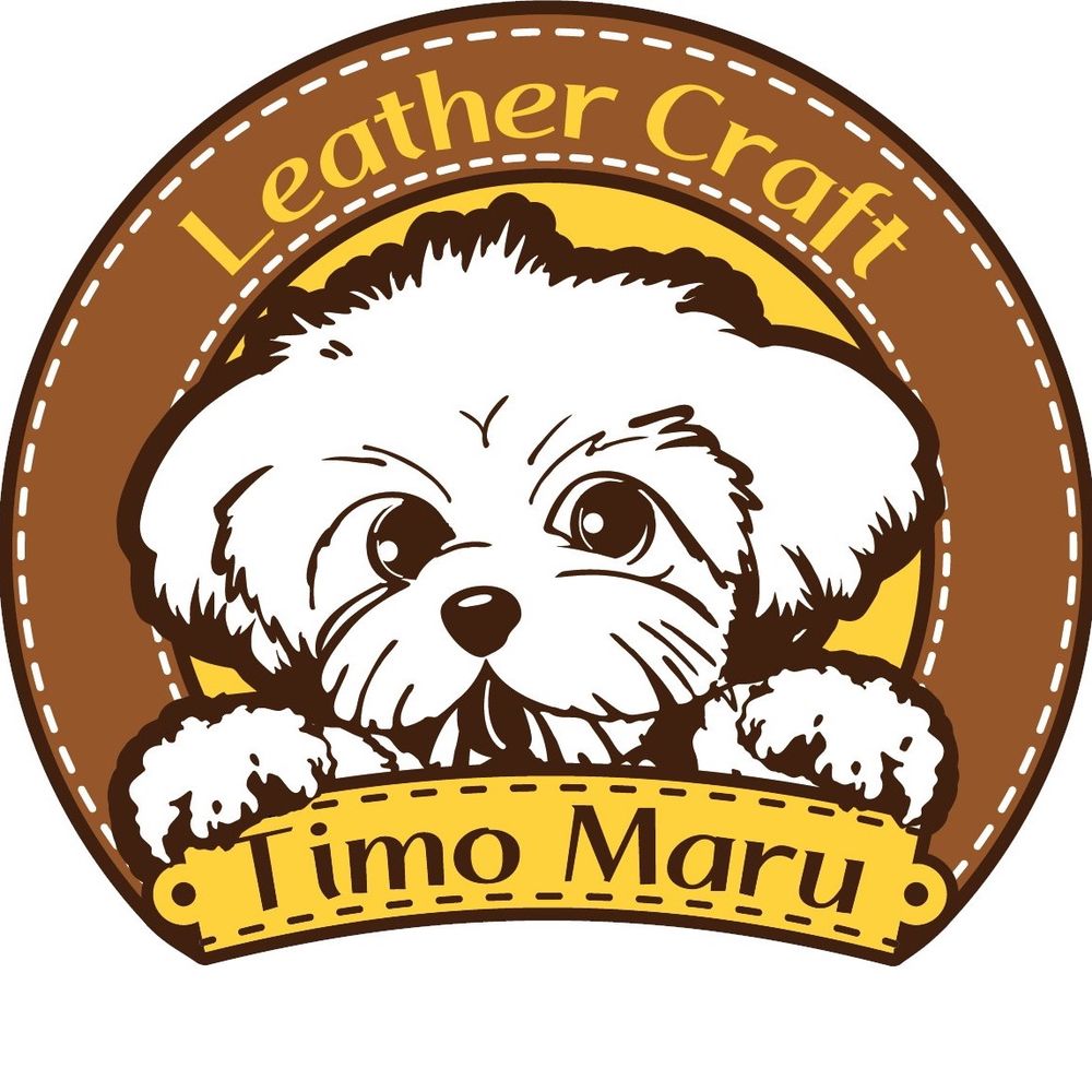 Timo Maru@Leather craft