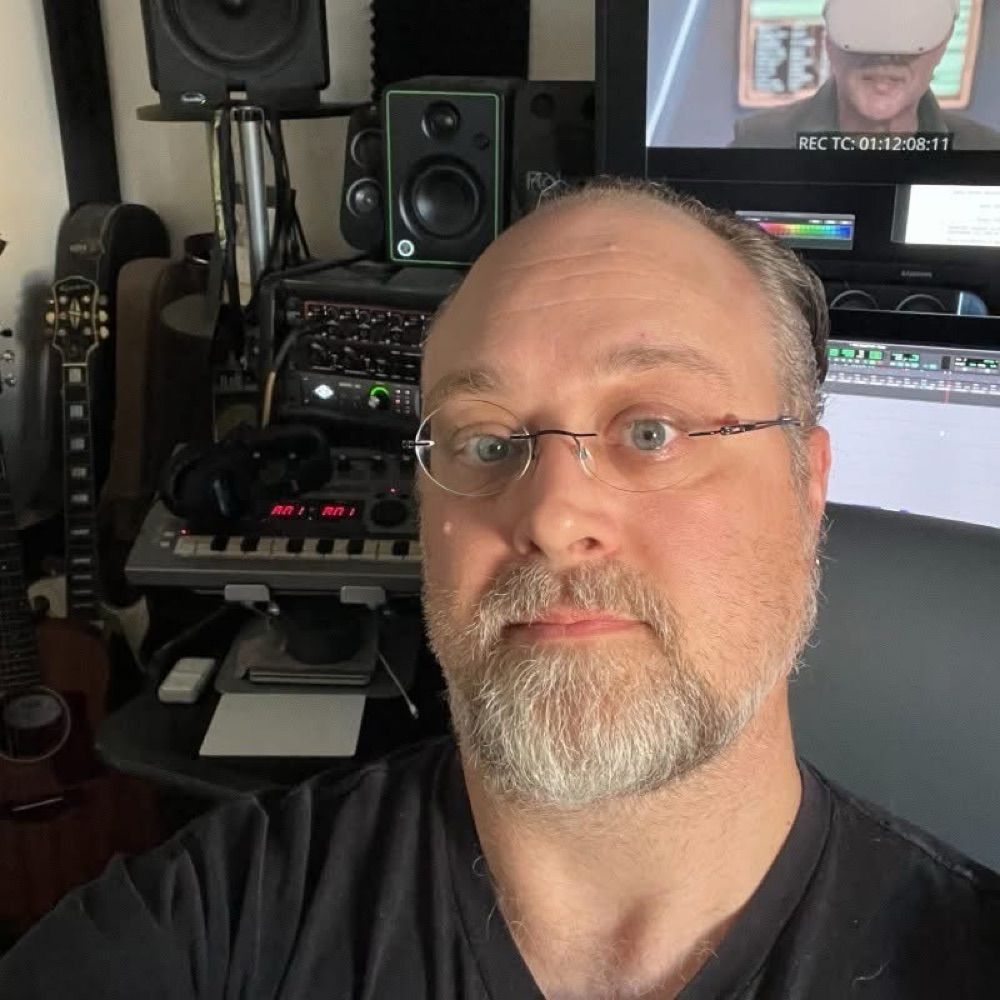 Fractalzend Audio