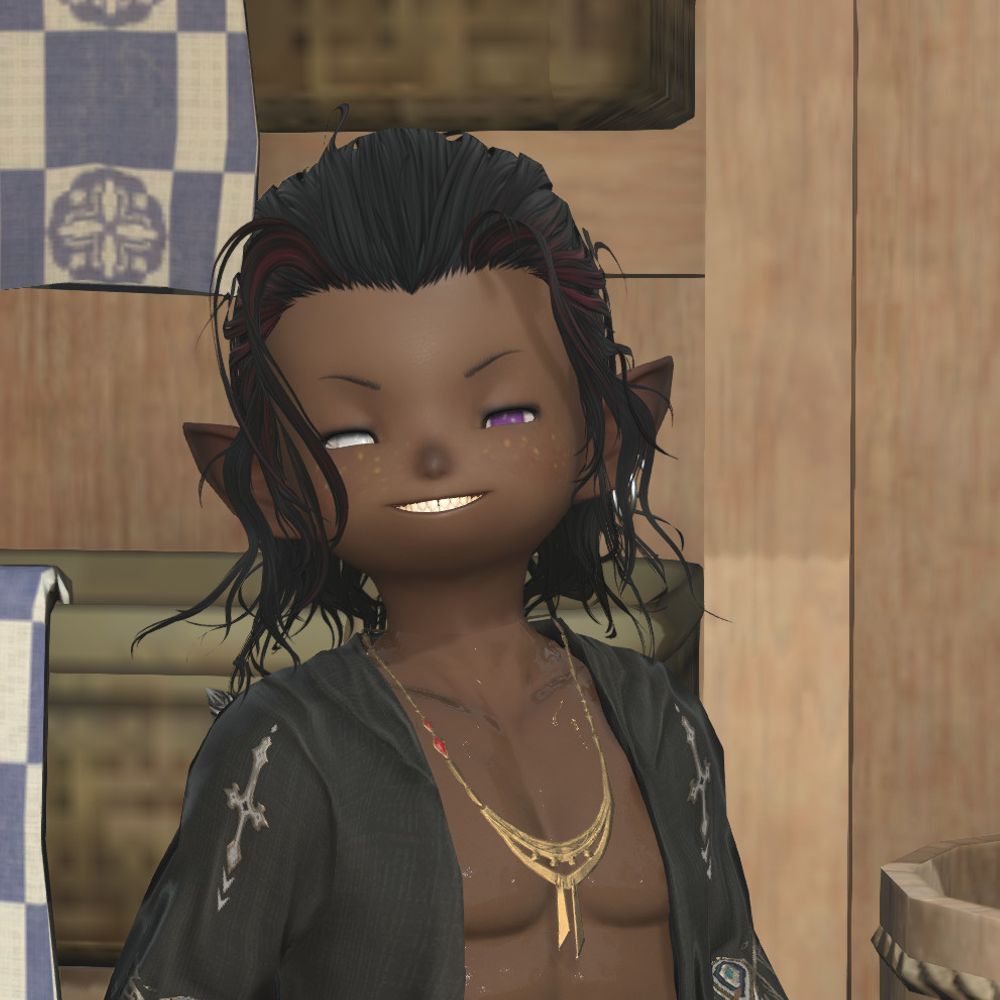 Neneru Yosha