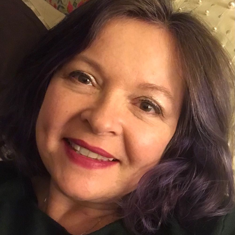 Kendra Murray /Audiobook Narrator