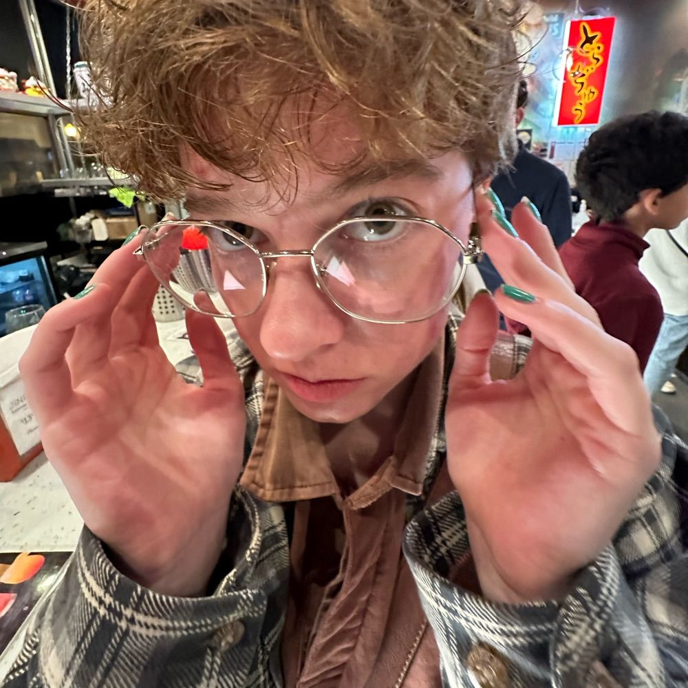 AnalogTechnophile