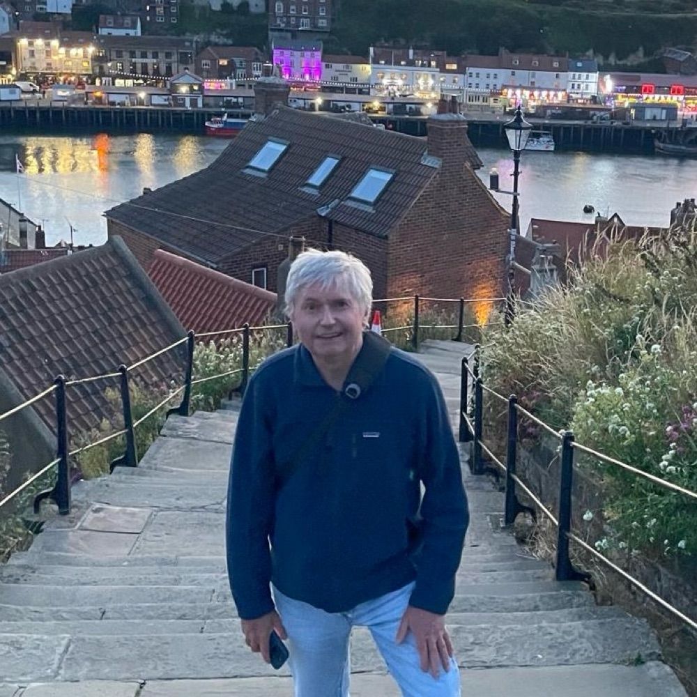 Roger Ratcliffe
