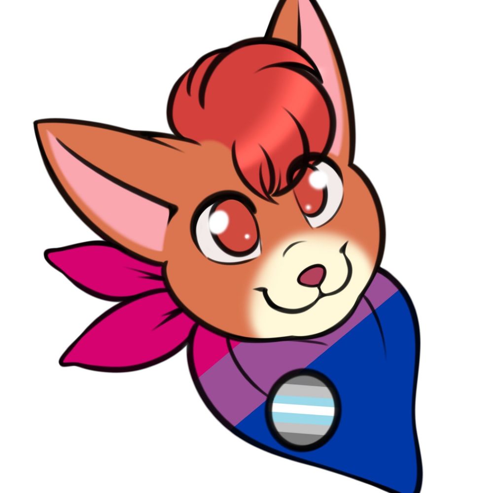 Carnelian-Fox's avatar