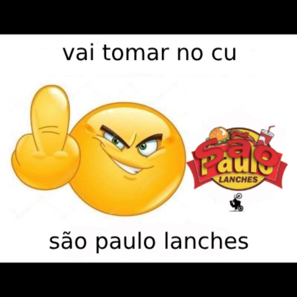 hater do sp lanches