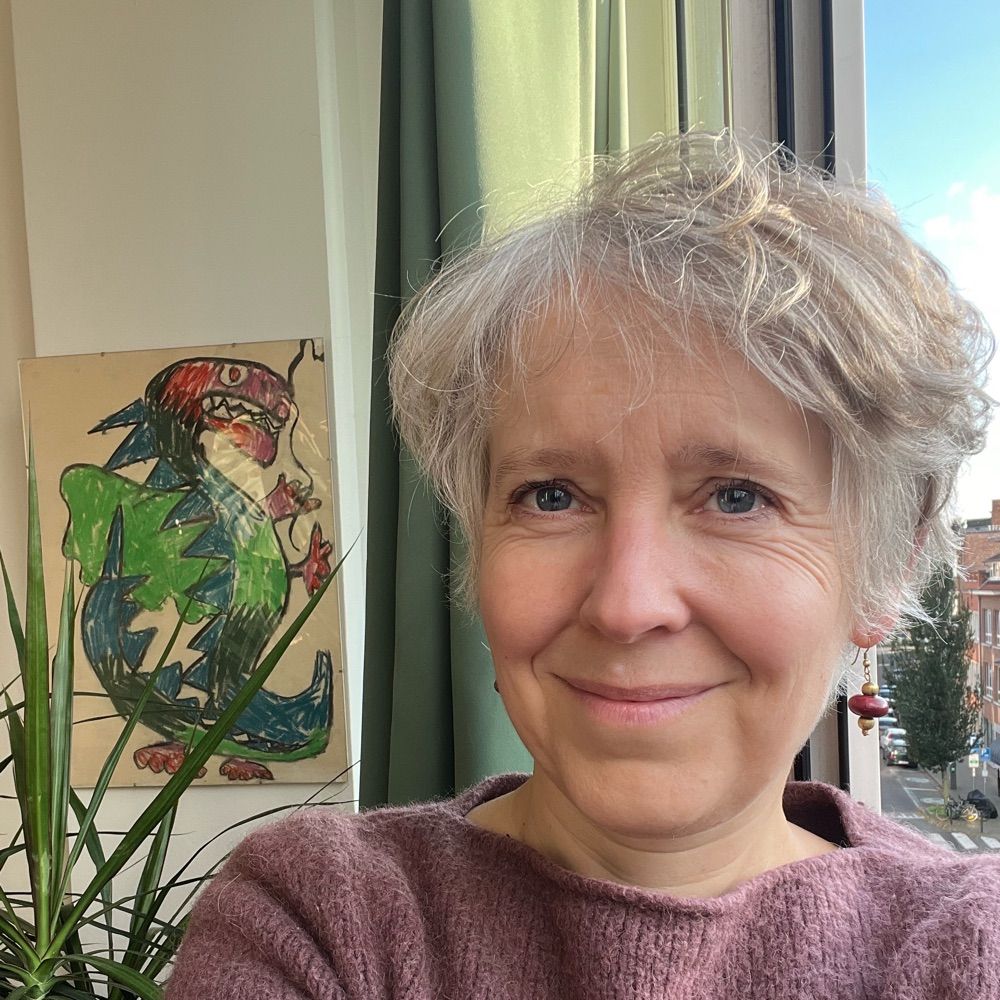 Julie Lejeune