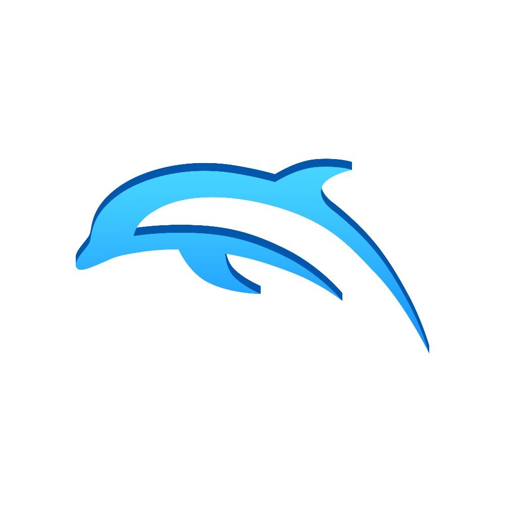 Dolphin Emulator's avatar