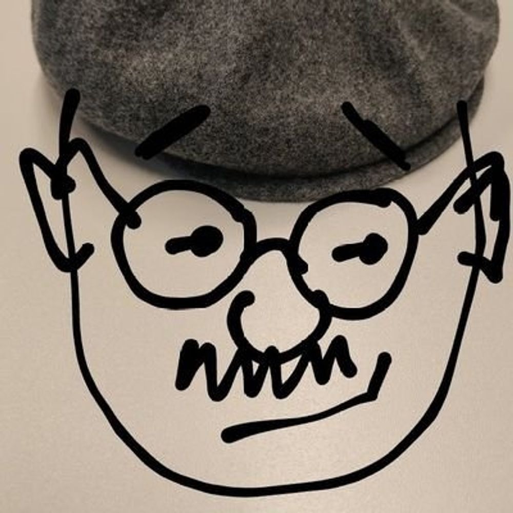 User avatar