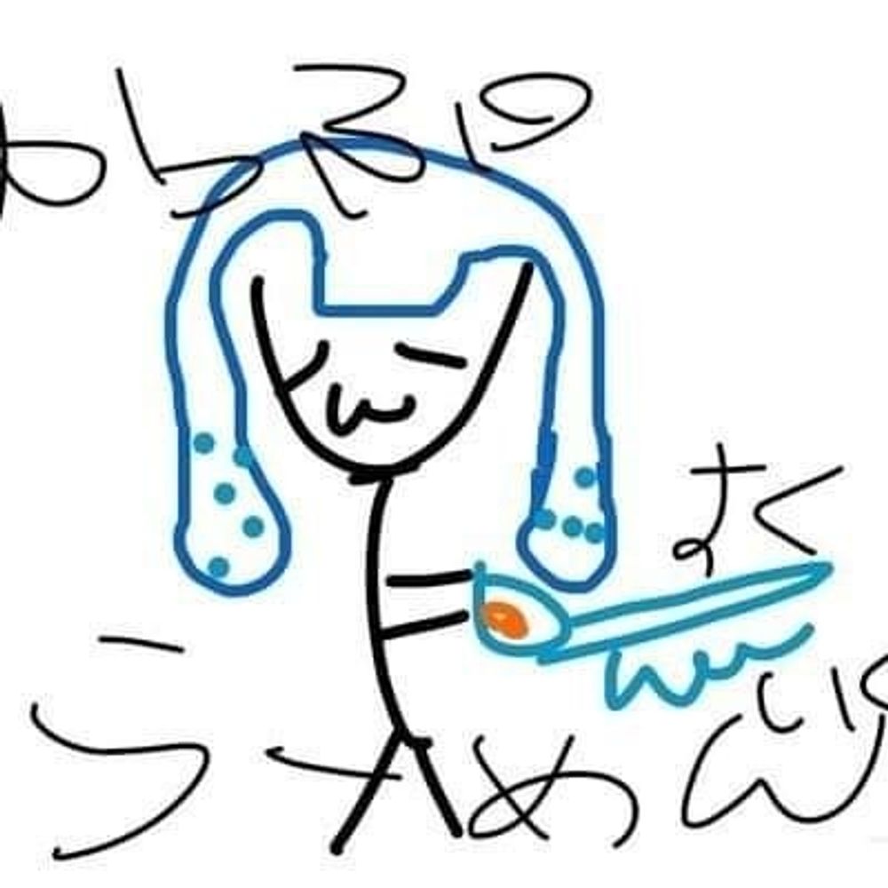 かっぷめー🌟