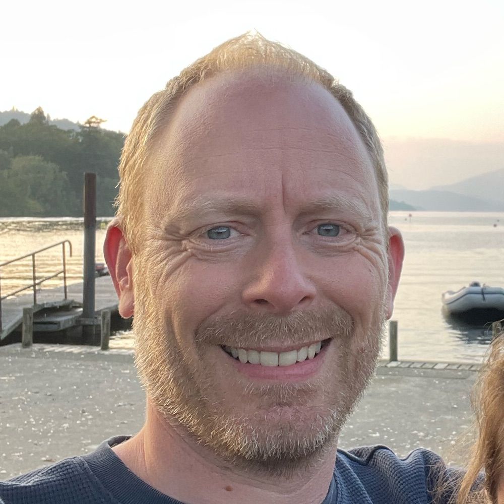 Adam Brammer
