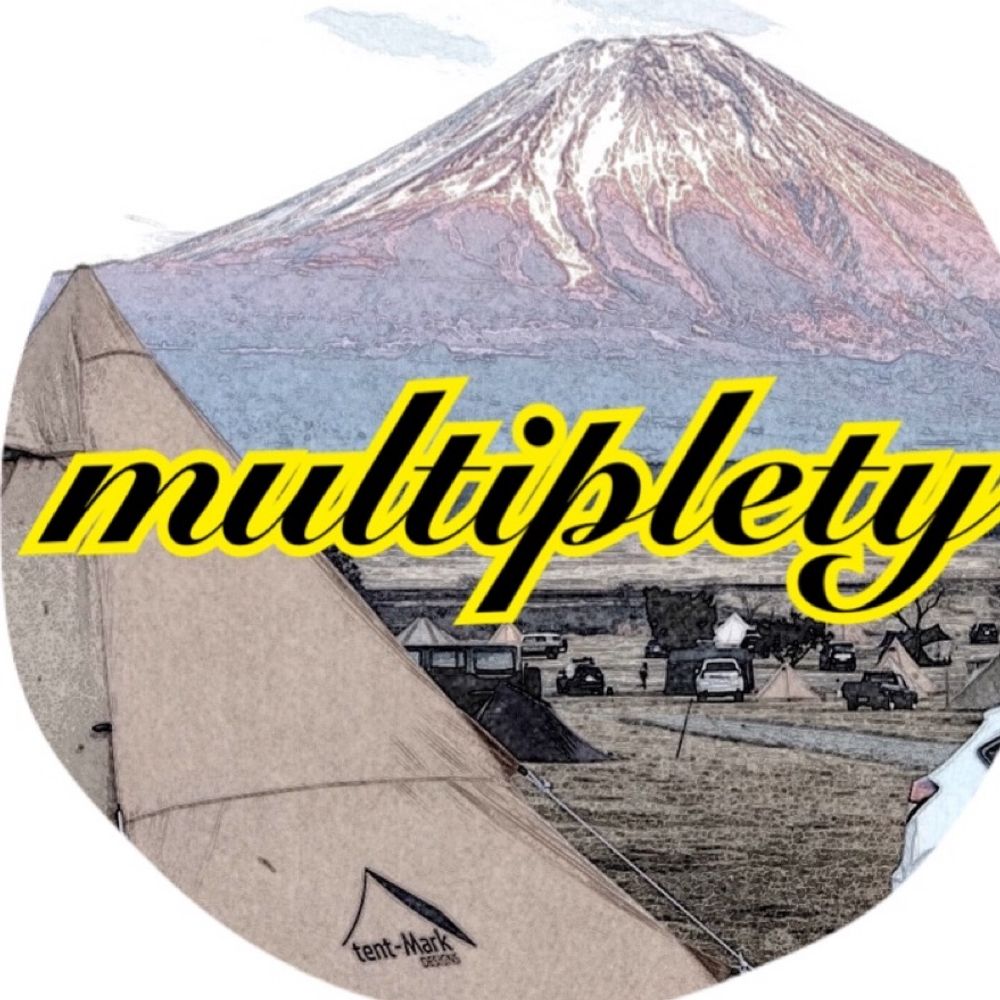 multiplety まるち