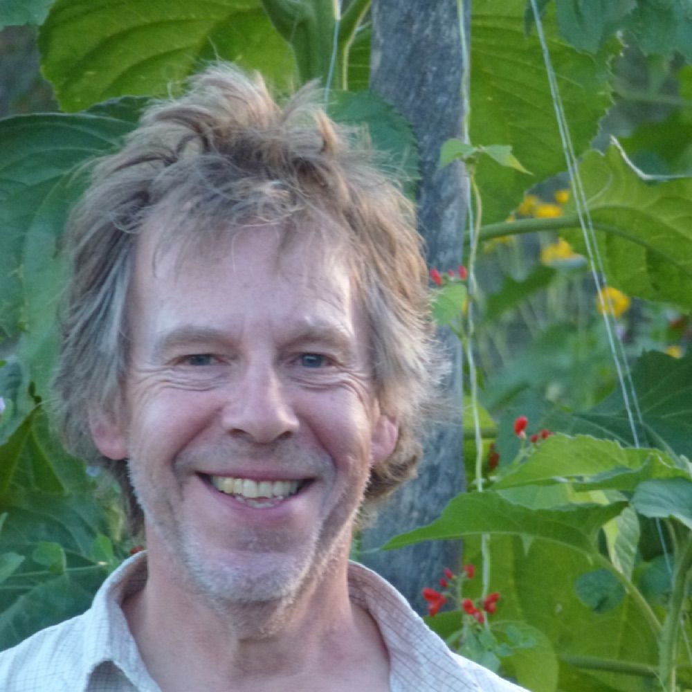 Paul Green