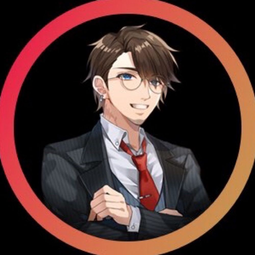 【KIE】一条shin＠Twitch
