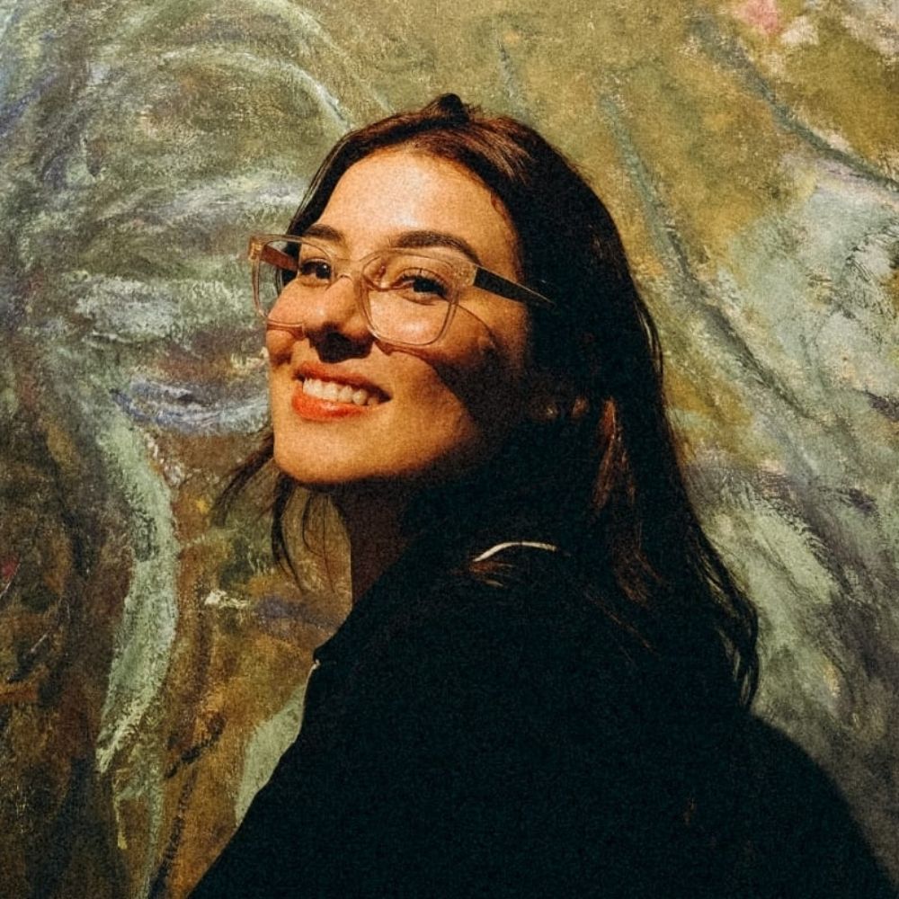 Fernanda Krebs