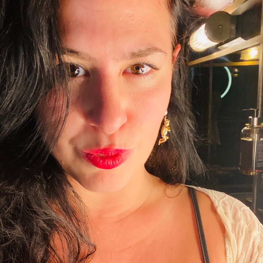 Lisa Marie Basile