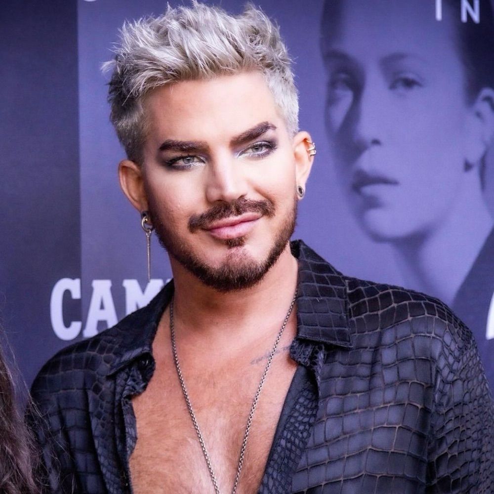 Adam.