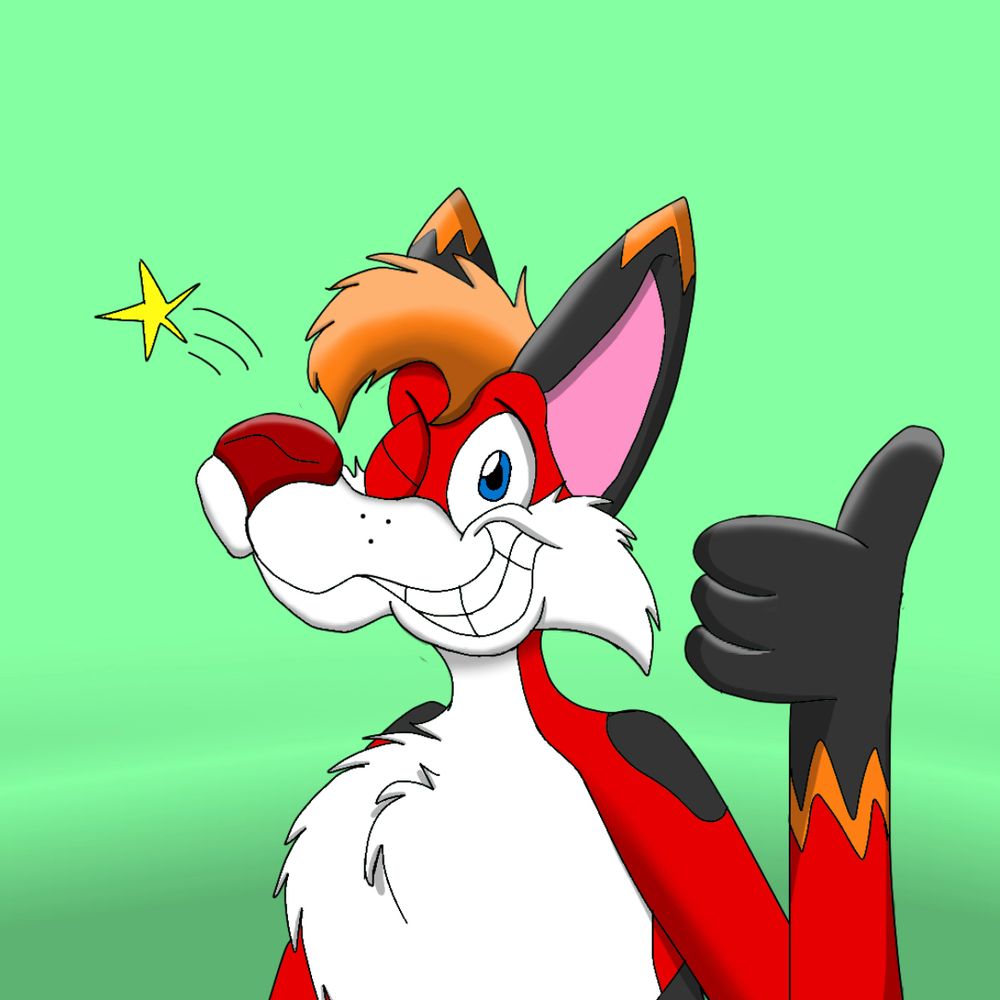 charlesthefox50.bsky.social profile picture