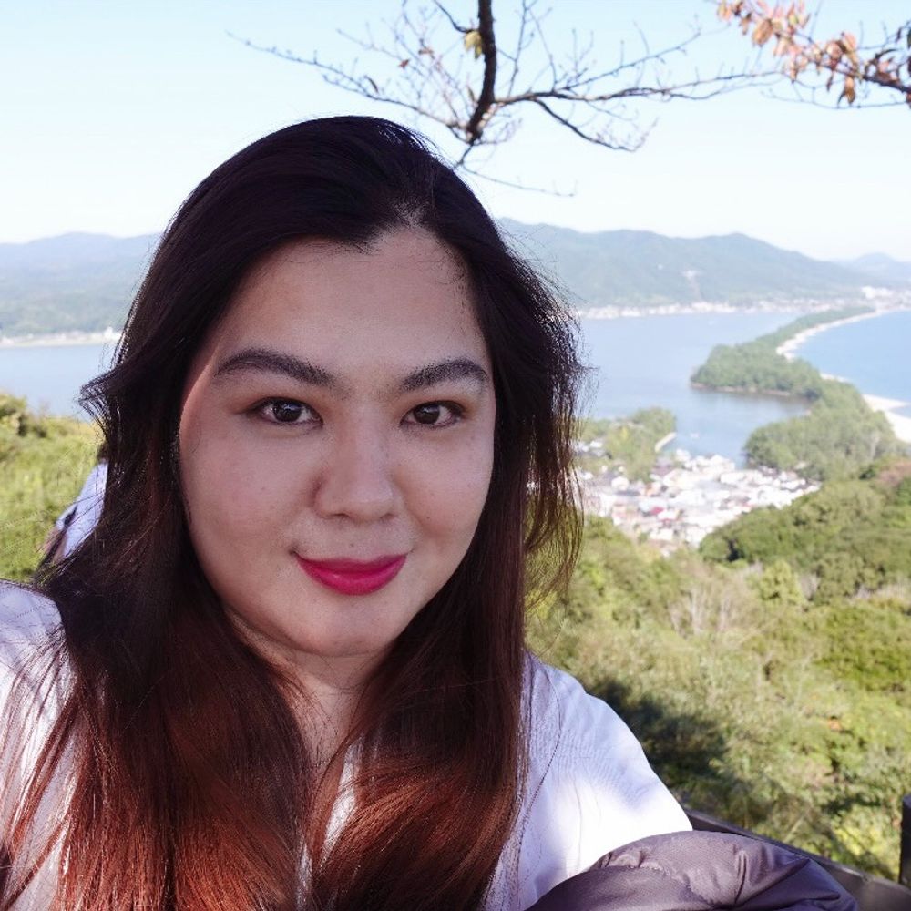 Maica Liboon