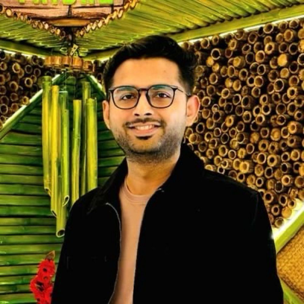 Ankush Gupta