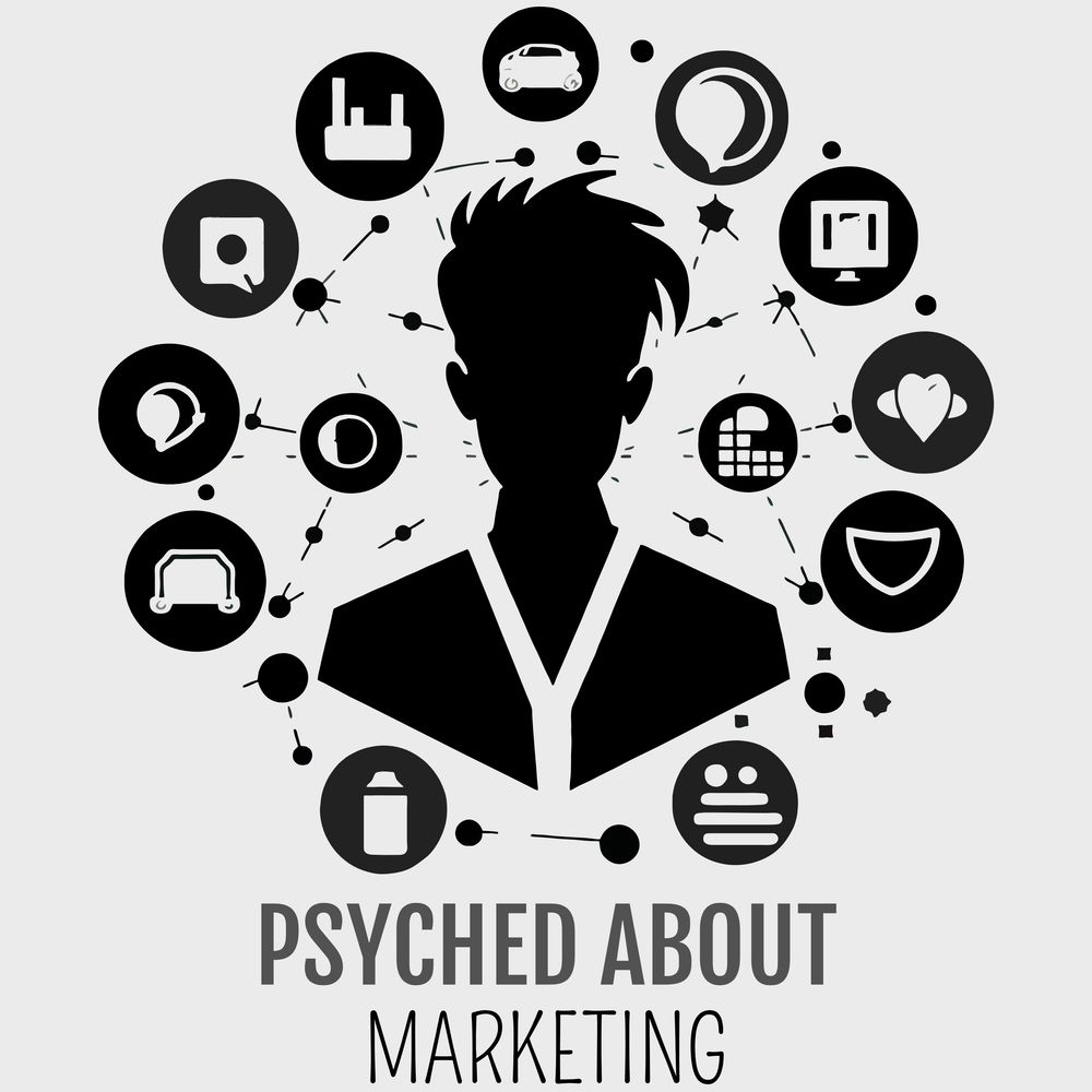 Psyched About Marketing