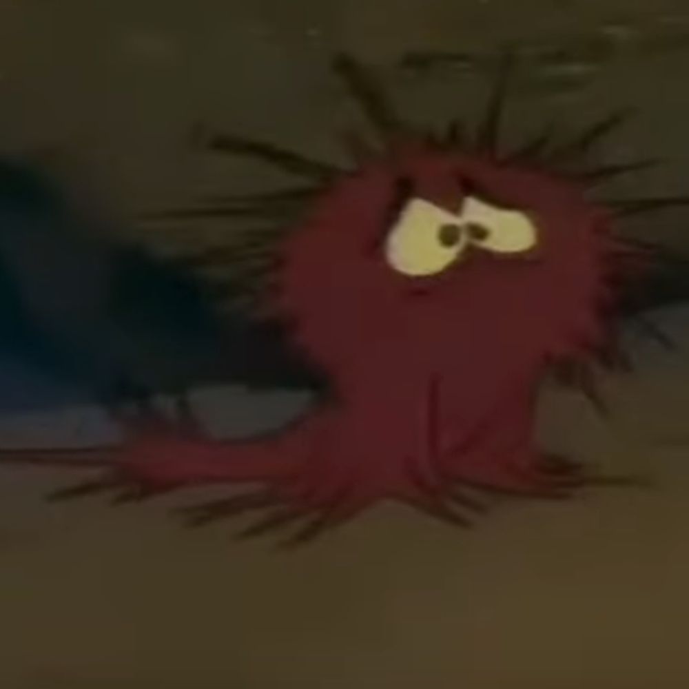 Boo!