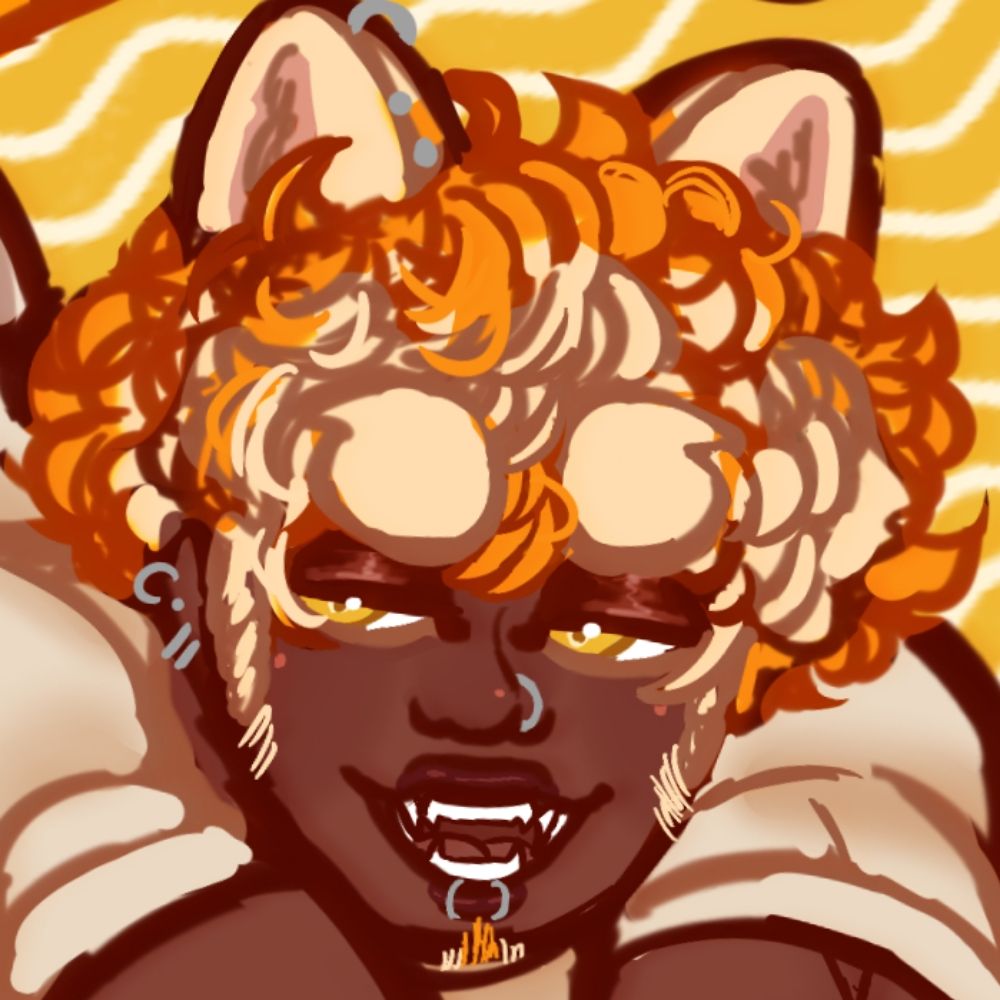 🍊Quinn🍊(⁠人⁠*⁠´⁠∀⁠｀⁠)⁠｡⁠*ﾟ⁠+