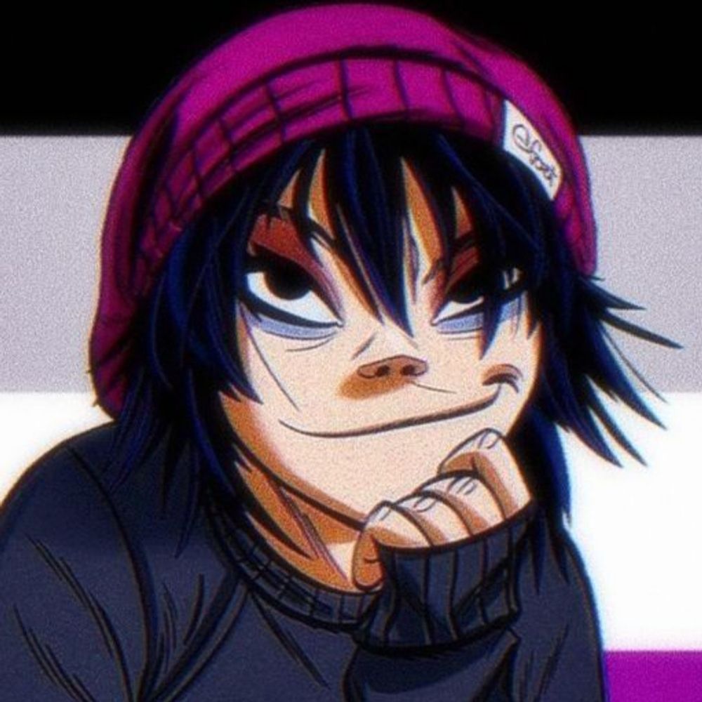 Mona 🏳️‍⚧️