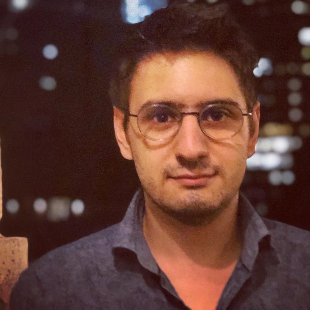 Radu Chirila