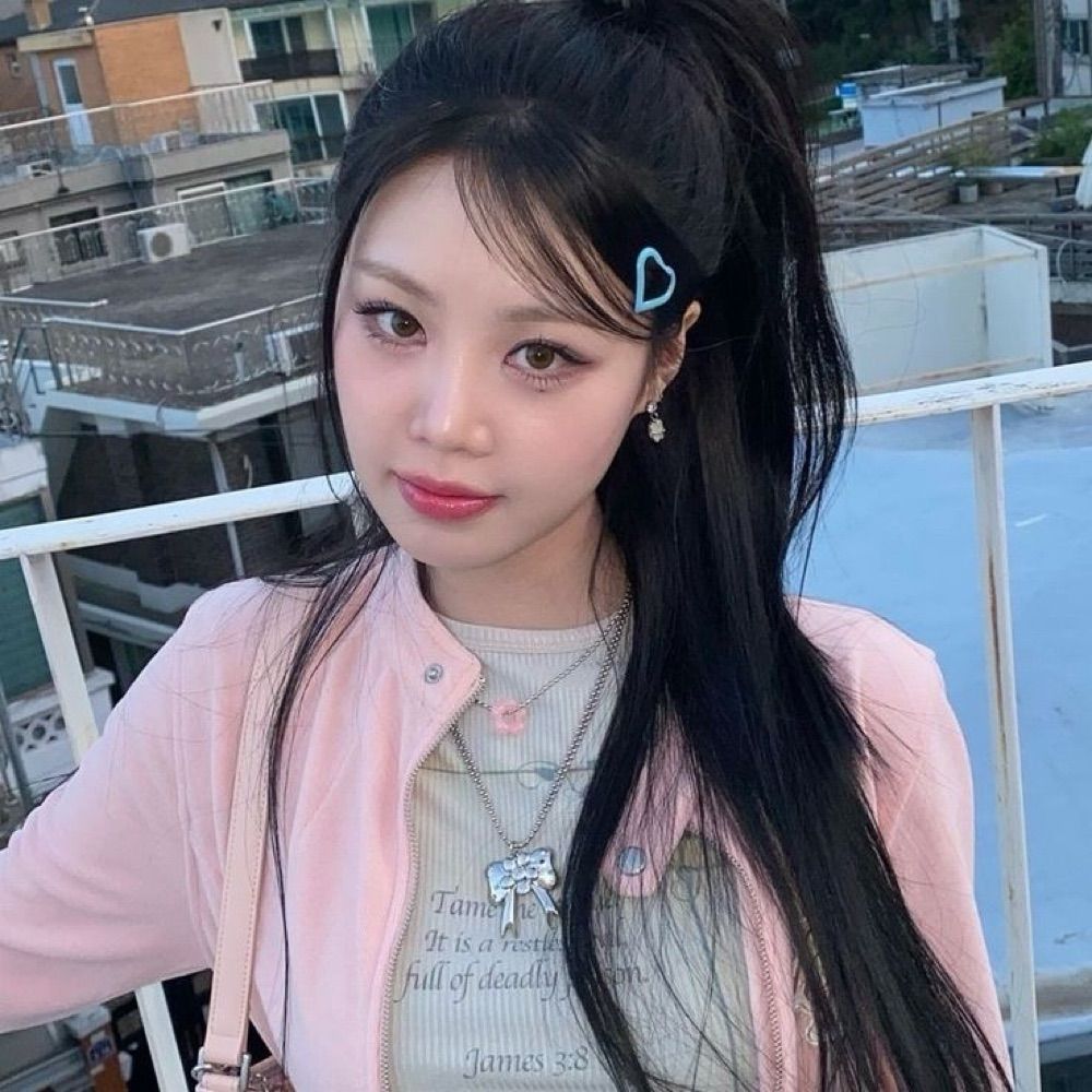 ㅤㅤ 𐙚 𝓢oprani . . 