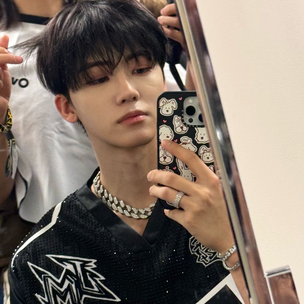 tina burra e jaemin lindao