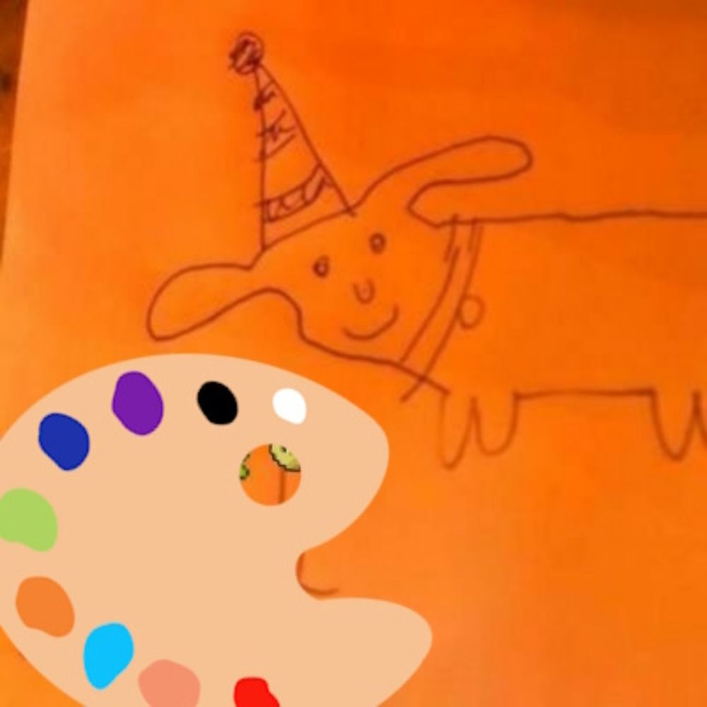 lex but its art