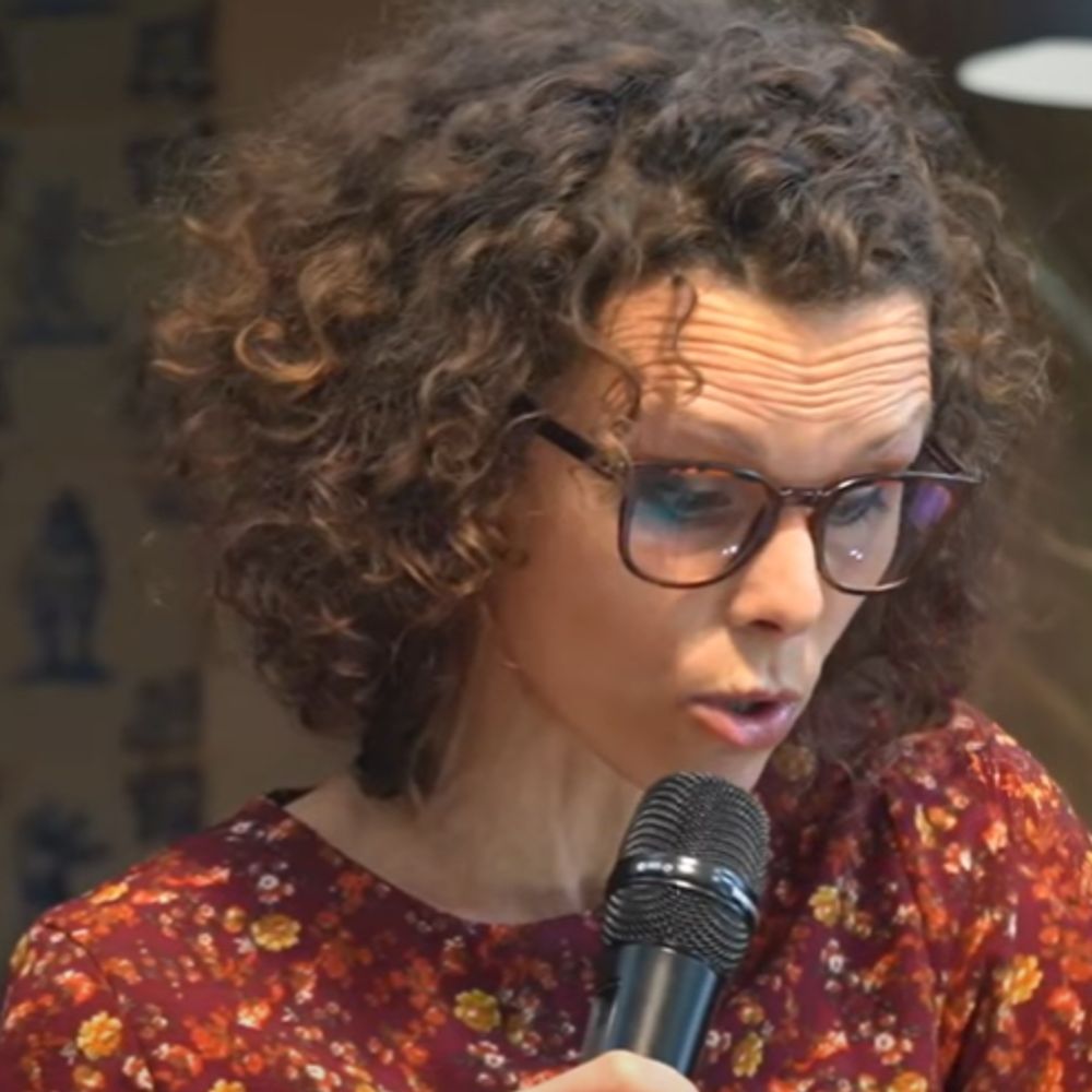 Irna Hofman