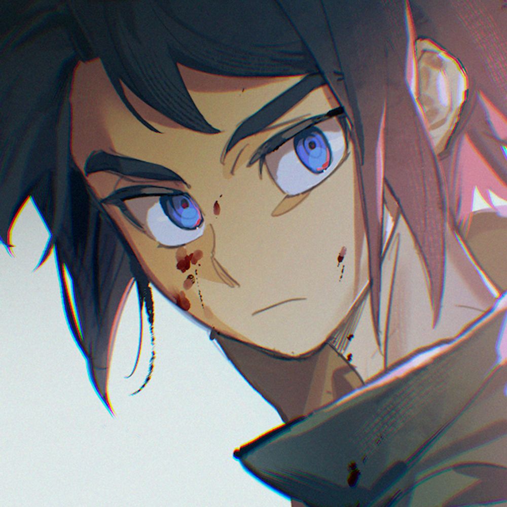 Mikazuki Augus